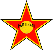 Partizani Tirana